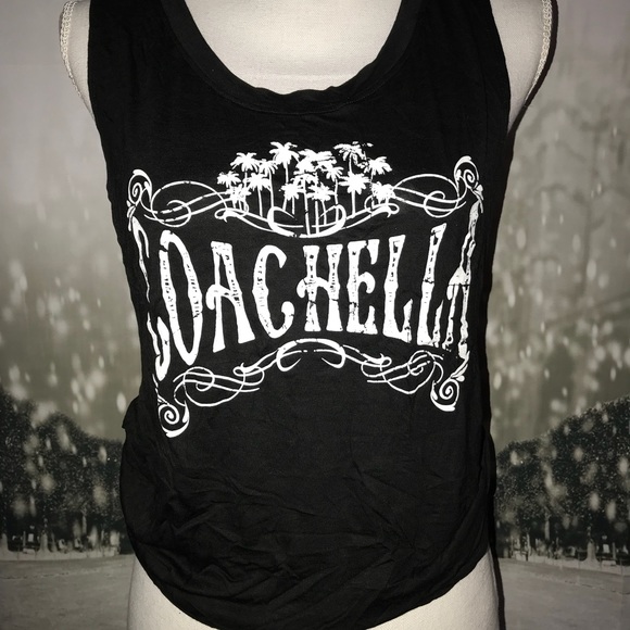 🎸Coachella Tee😎 - Picture 4 of 7